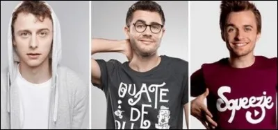 Quel youtubeur a le plus d'abonnés sur YouTube ?