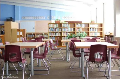 Quelle matière préfères-tu ?