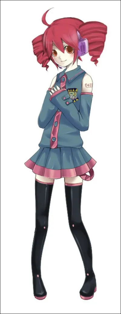 Quel est le pr&eacute;nom de la fille sur la photo ?