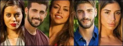 Qui sont les nouveaux ?