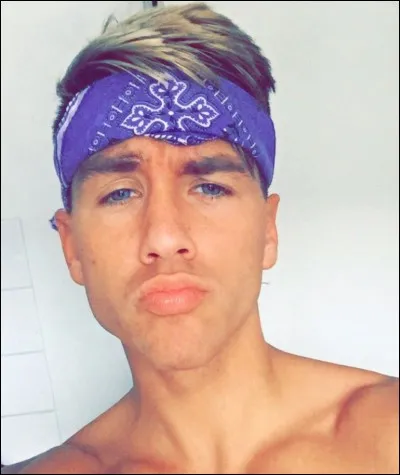 Pour qui Virgil est-il là ?