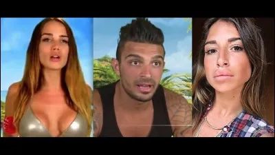 Avec qui Julien a-t-il trompé Manon Marsault ?