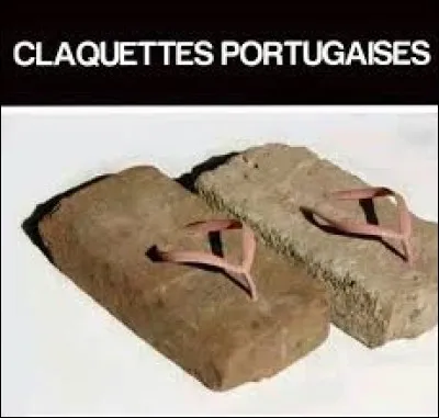 Comment reconnaît-on une Portugaise chez le coiffeur ?