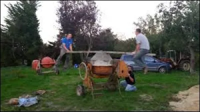 Qu'est-ce qu'un buisson au bord de la route ?