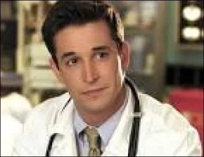 Qui est ce beau docteur ?