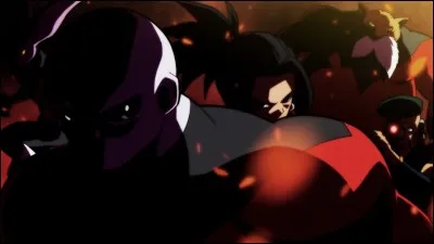 Contre qui se bat Goku apr&egrave;s avoir battu Bergamo ?