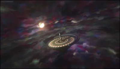 Dans l'&eacute;pisode 97, le tournoi du pouvoir commence, qui est le premier combattant &eacute;limin&eacute; du tournoi ?