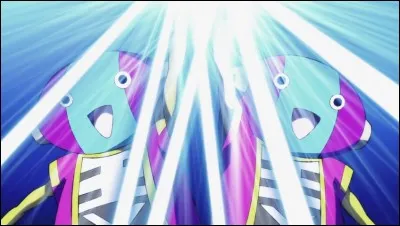 Quel est le premier univers &eacute;limin&eacute; et d&eacute;truit par les Zenos ?