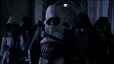 Avec quel YouTubeur a-t-il fait "Assassin des Templiers" ?