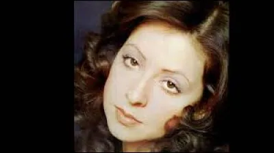 Quel pays Vicky Léandros gagnante de l'Eurovision en 1972 a-t-elle représenté ?