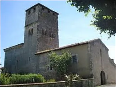 Village de Nouvelle-Aquitaine, dans le Pays de Marsan, Bostens se trouve dans le département ...