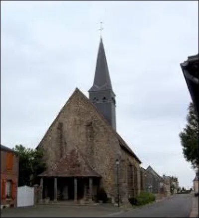 Le Poislay est un village Loir-et-Chérien situé en région ...