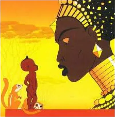 Pourquoi Karaba est-elle méchante ?