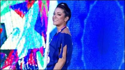 Quelle est sa nationalité ?