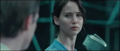 Katniss s'est portée volontaire pour participer aux 74e Hunger Games. Qui aurait dû y participer ?