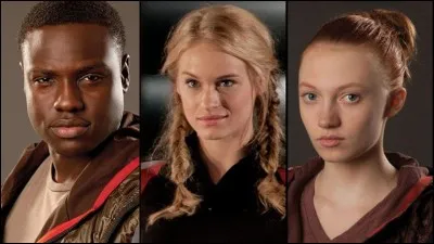 Quel âge ont les participants des Hunger Games ?