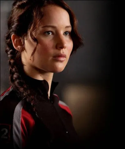 Quelle note a eue Katniss lors des évaluations ?