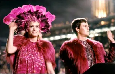 Comment meurt Glimmer ?