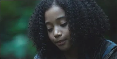 Qui a tué Rue, la petite fille qui était une amie de Katniss ?