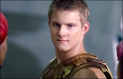 Cato est le dernier à mourir.