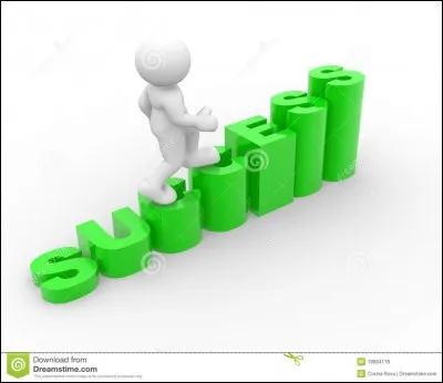 Son succès lui monte à la tête.