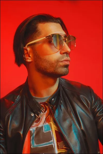 Ce chanteur est au sommet de sa gloire.