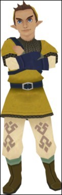 Quiz Zelda