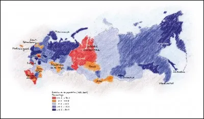 Quelle est la superficie ?