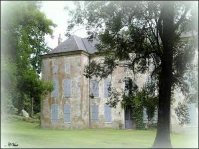 Commune de la région Grand-Est, elle possède un château du XVIe siècle et sa population n'a fait que décliner pour arriver à 3 habitants en 2014.