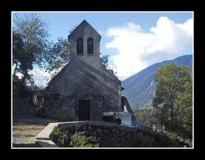 Cette commune de 11 habitants est située en région Occitanie à 800 m d'altitude. Les habitants sont appelés les Baréens ou les Baréennes.