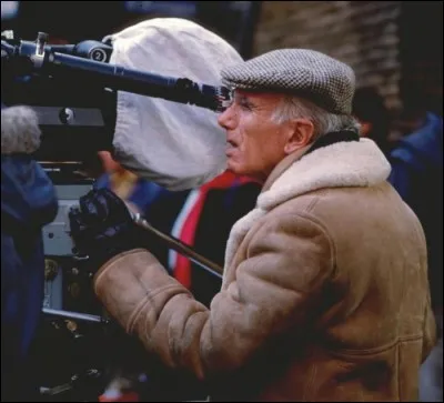 Il passa une partie de sa scolarité dans un lycée d'Agen. Il fit des études d'architecture à Milan puis fut critique de cinéma avec de commencer son parcours de réalisateur.
Luigi Comencini n'a pas réalisé  :