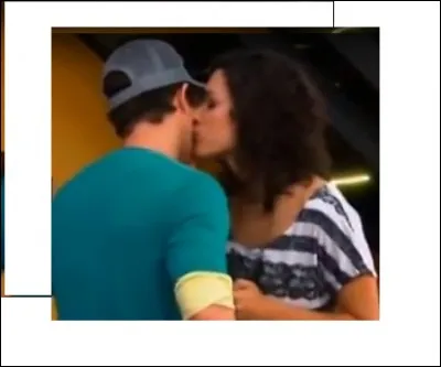 Un peu plus difficile ; à quel épisode de la saison 1 Nata et Maxi commencent-ils à s'aimer ?