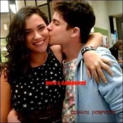 A la fin de la saison 1 Nata est Maxi sont-ils ensemble ?