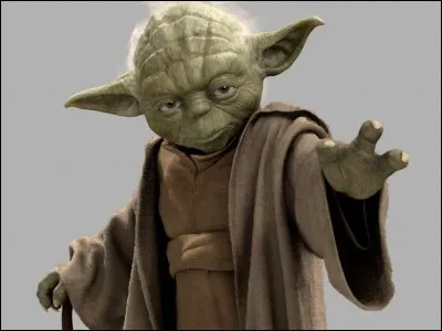Dans le sixième volet quel âge a Yoda ?
