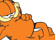 Les personnages de Garfield