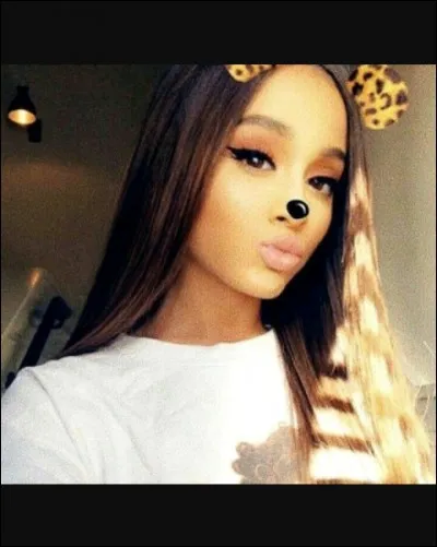 O&ugrave; est-elle n&eacute;e ?