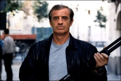 Il a tourné dans "L'Inconnu dans la Maison", cliquez sur le bon film !