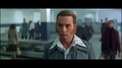 D'où provient la cocaïne que vend George ?