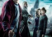 Quiz Harry Potter et le Prince de sang-ml