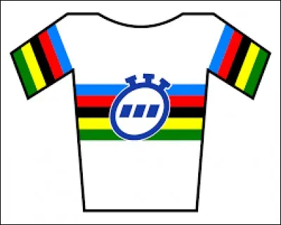 En quelle année s'est déroulé le premier Championnat du monde du contre la montre?