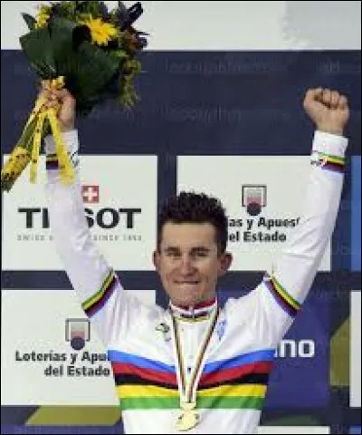 Combien de Polonais ont été champions du monde ?