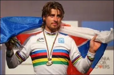 Où se déroulait le Championnat du monde en 2015 ?