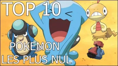 Quelle est la team la plus faible ?