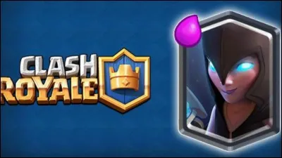 Comment s'appelle cette carte ?