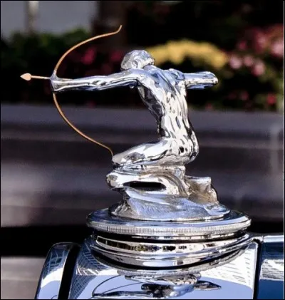 J'ornais le radiateur de quelle marque ?