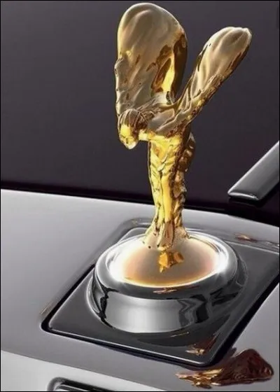 J'ornais le radiateur de quelle marque ?