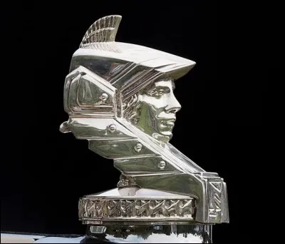 J'ornais le radiateur de quelle marque ?