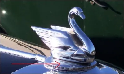 J'ornais le radiateur de quelle marque ?