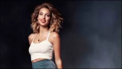 Avec qui a-t-elle déjà chanté ?