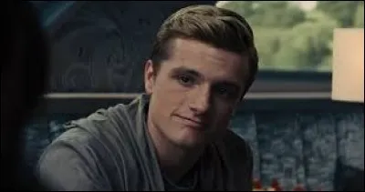 Quelle est la couleur préférée de Peeta ?